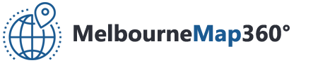 Melbourne Map 360